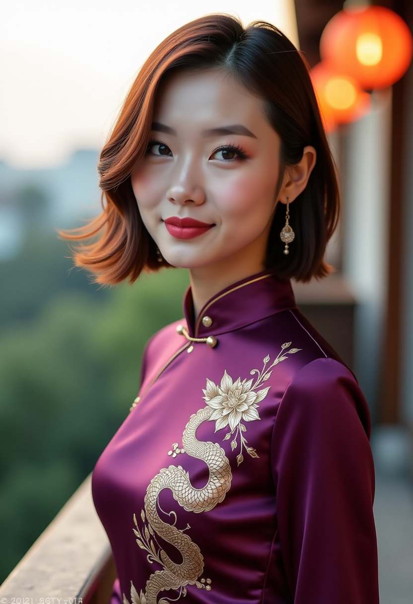 最后的庄园守护者