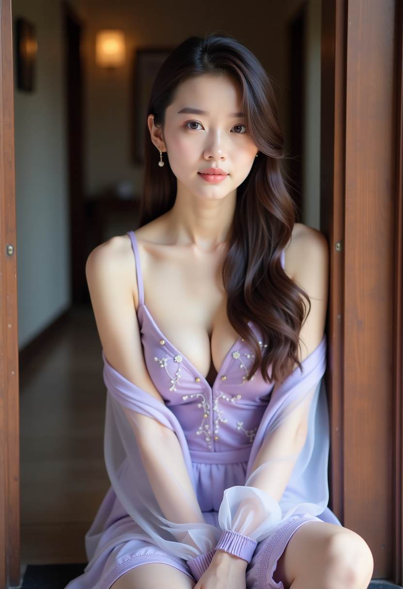 绿野牧歌：秋收之时
